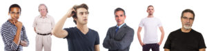 Family Law assistance for men