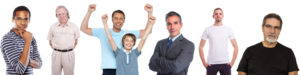 Family Law assistance for men